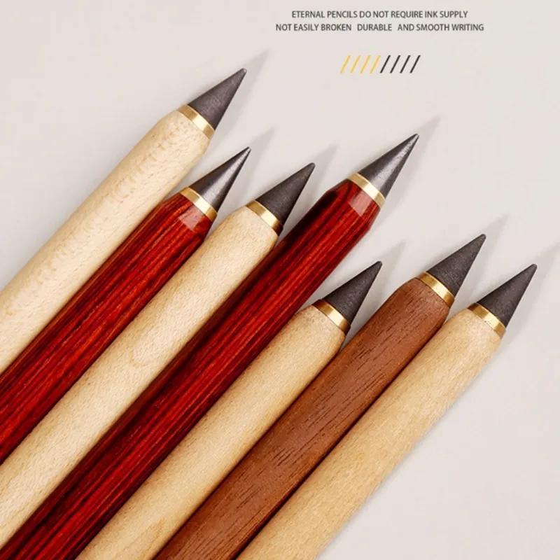 무잉크 연필, 이터널 기술, 무잉크 연필, 영원한 연필, 재사용 가능한 무잉크 영원한 연필, 흑연 펜